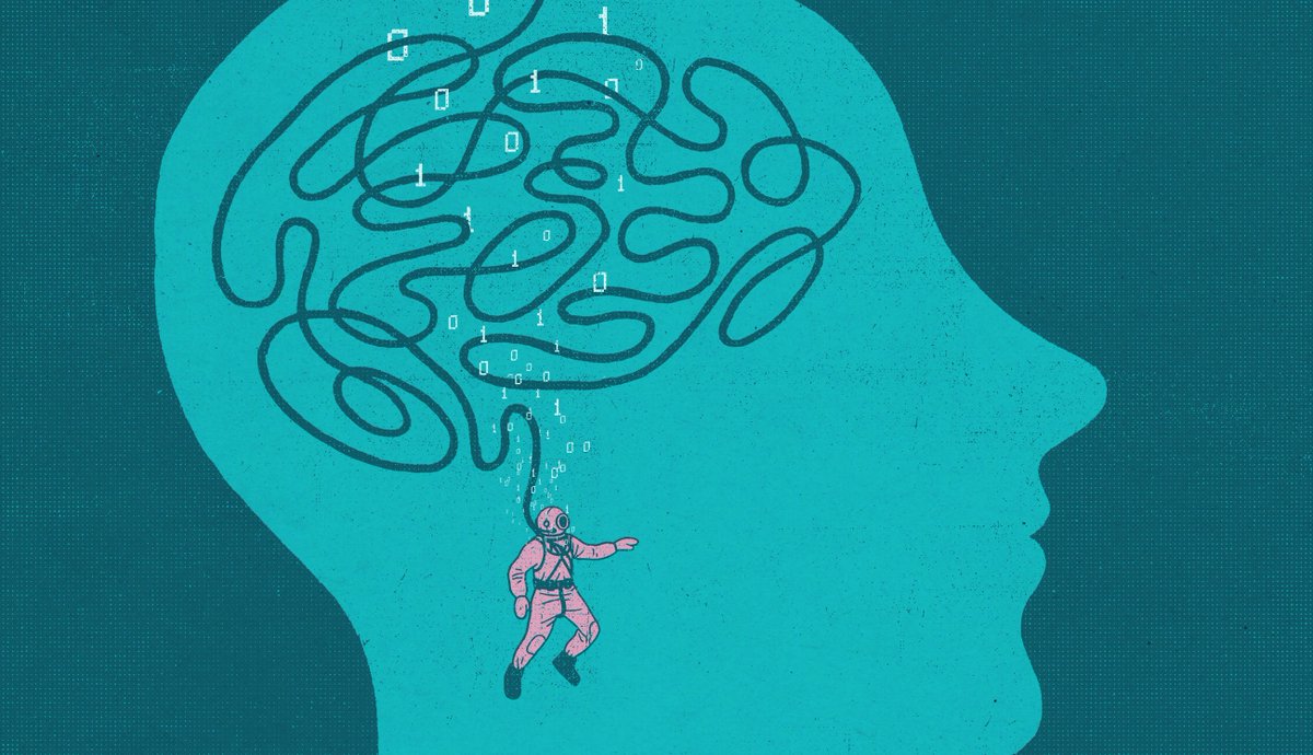 A Quick Guide To Deep Learning: ow.ly/XxTO30gqVhS 

#DeepLearning #Data #BigData #MachineLearning #DataScience #AI