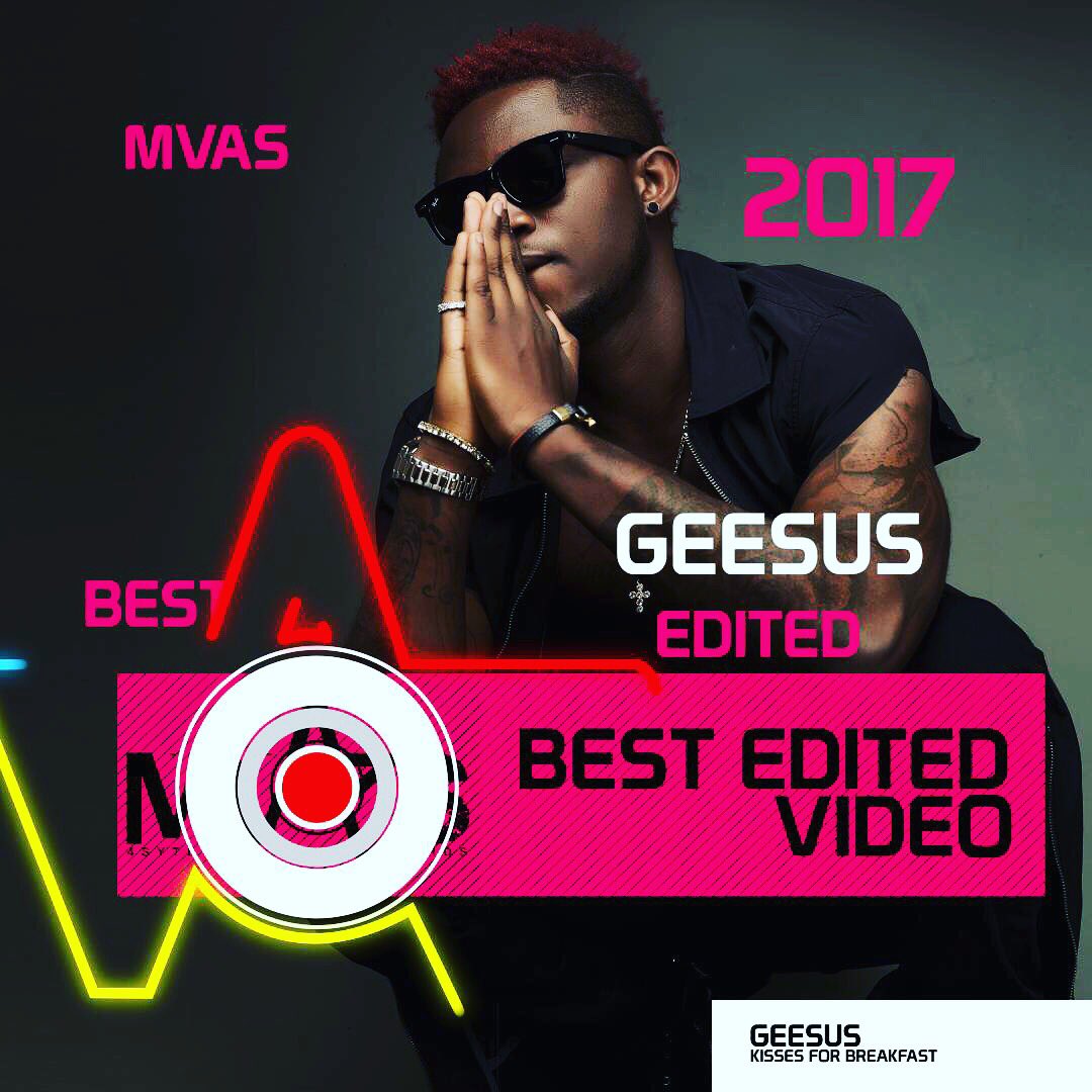 bigskally4's tweet photo. Text BE GEESUS To Shortcode 1747 All Networks #KissesForBreakfast Feat. @Stonebwoyb #BESTEDITEDVIDEO #4syteTVMVAs17 #SupportYourBoy https://t.co/SGi5KtQHIg