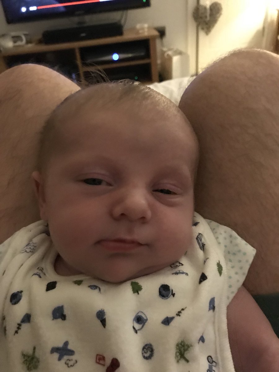 aspickup's tweet photo. The many faces of Charlie! https://t.co/bMc3ijhfpL