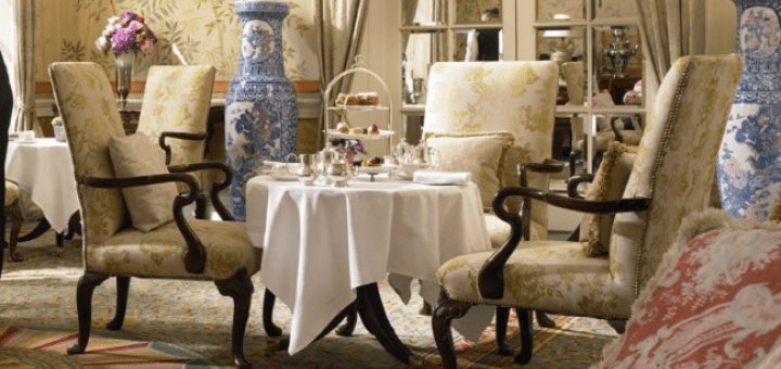 RT - Win a Luxurious Champagne Afternoon Tea for Two People at The K Club 5 Star Resort 🥂😍 thetaste.ie/wp/win-a-luxur…