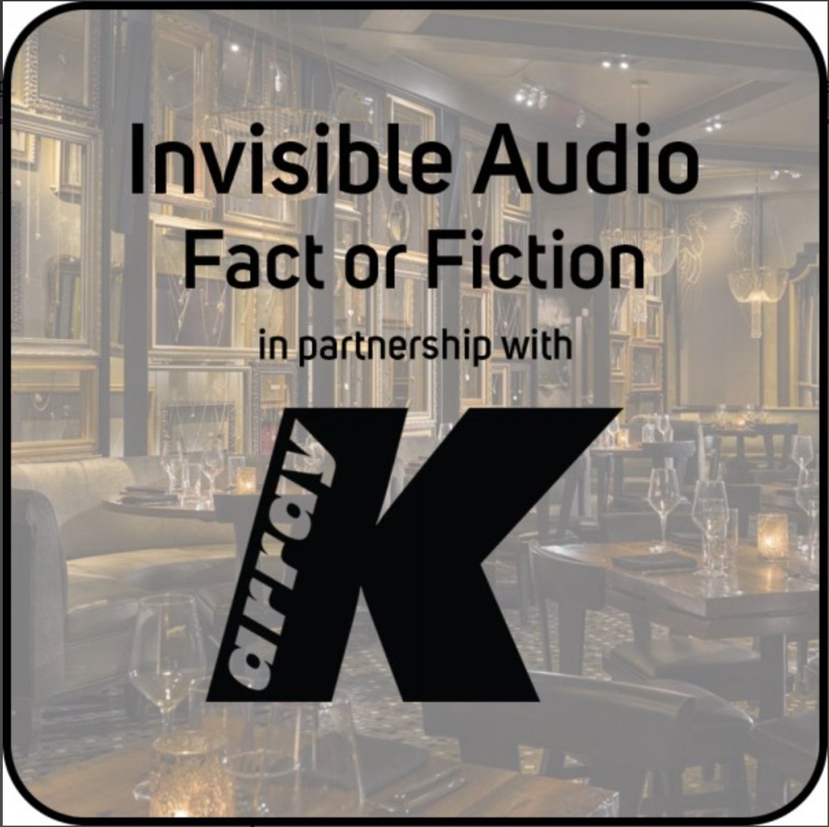 2BHeard_UK's tweet photo. Invisible Audio-Fact or Fiction? Experience @K_array_systems innovative products in the @teamleisuretec #TecZone https://t.co/5Z8ejrwj8k https://t.co/SfNUWPNwp6