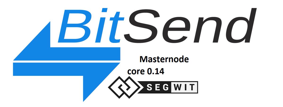 BitSend - Masternode tweet media