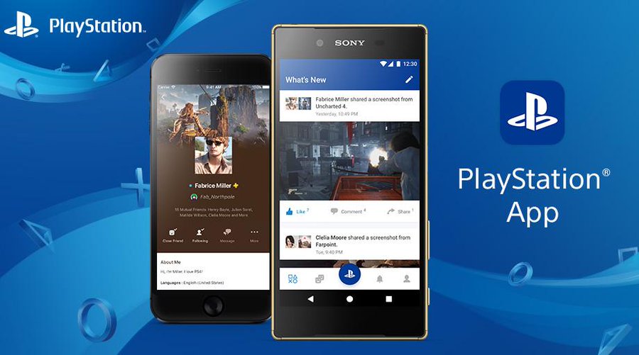 Ps4とiphone Androidは無料で接続可 これだけで驚異的に便利になった