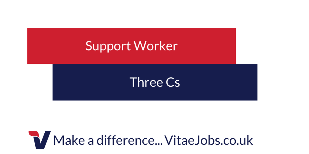 Vitae_3rdSector's tweet photo. ✅ Job Role: Support Worker
✅ For: @ThreeCsWorld 
✅ Based in: #London/South East
✅ Apply here: https://t.co/A7xYEkDYRB https://t.co/Gk863bXzzG