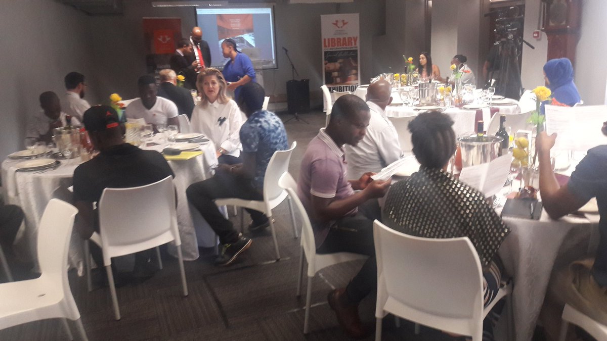 UJLibrary's tweet photo. Come join us in the openining of MAKERSPACE at DFC Library 
#uj 
#Makerspace https://t.co/Hlrd8XkQlR