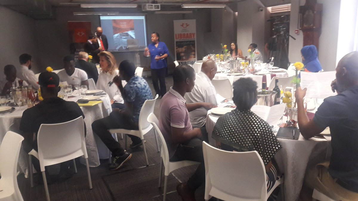 UJLibrary's tweet photo. Come join us in the openining of MAKERSPACE at DFC Library 
#uj 
#Makerspace https://t.co/Hlrd8XkQlR