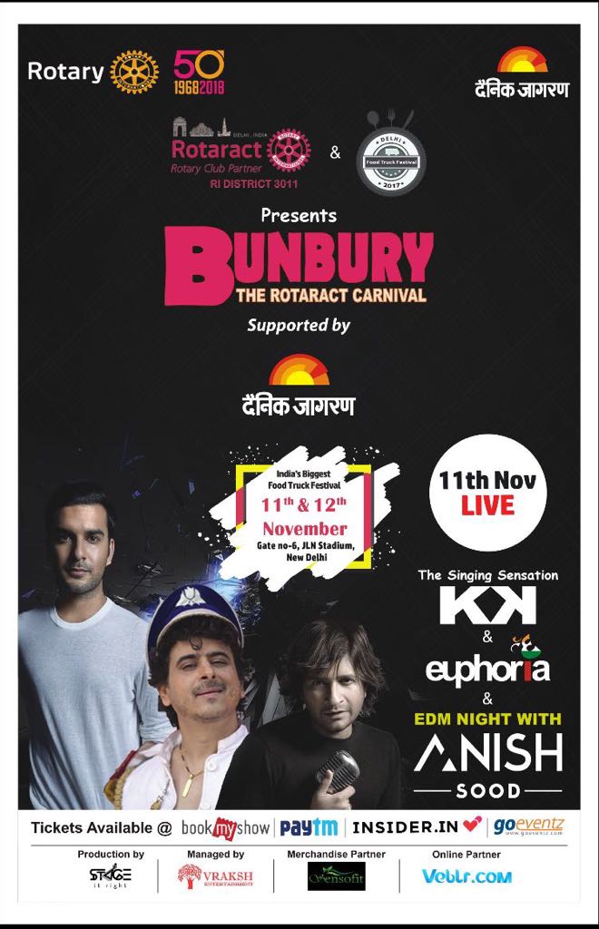 Delhifoodtruckfestival Hashtag On Twitter