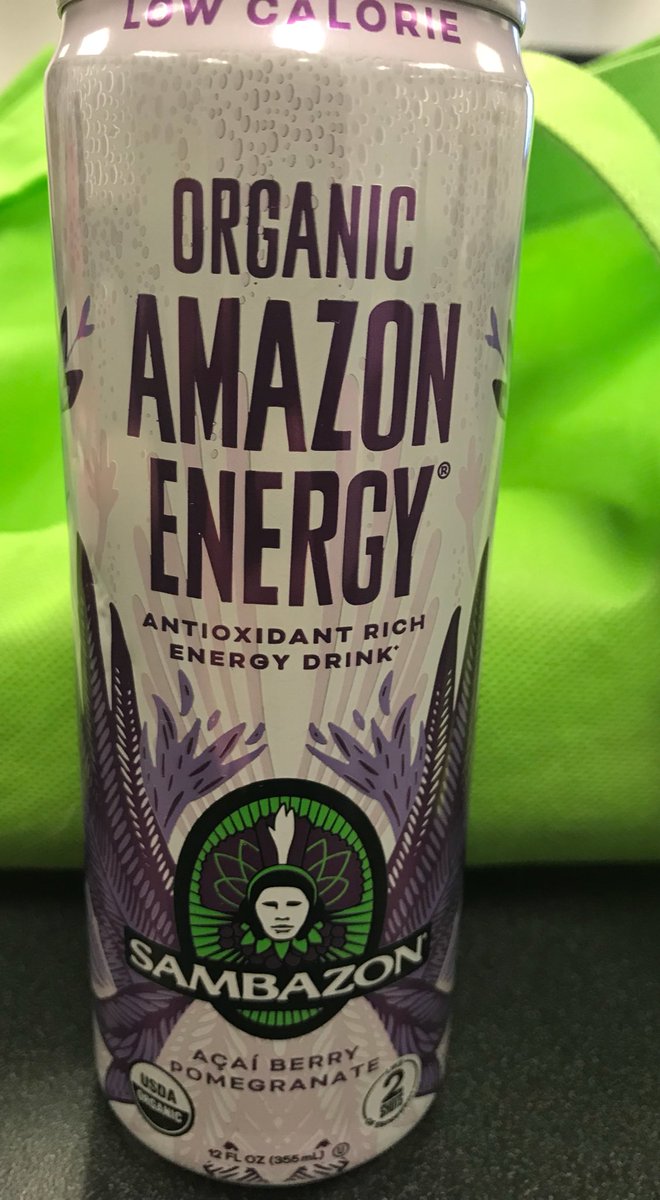 Chelsea_Molloy's tweet photo. So glad I️ have my Sambazon natural energy drink for this mornings workout! Just missing my #vegaone pre workout  #sambazon https://t.co/SbbAtZ49cE