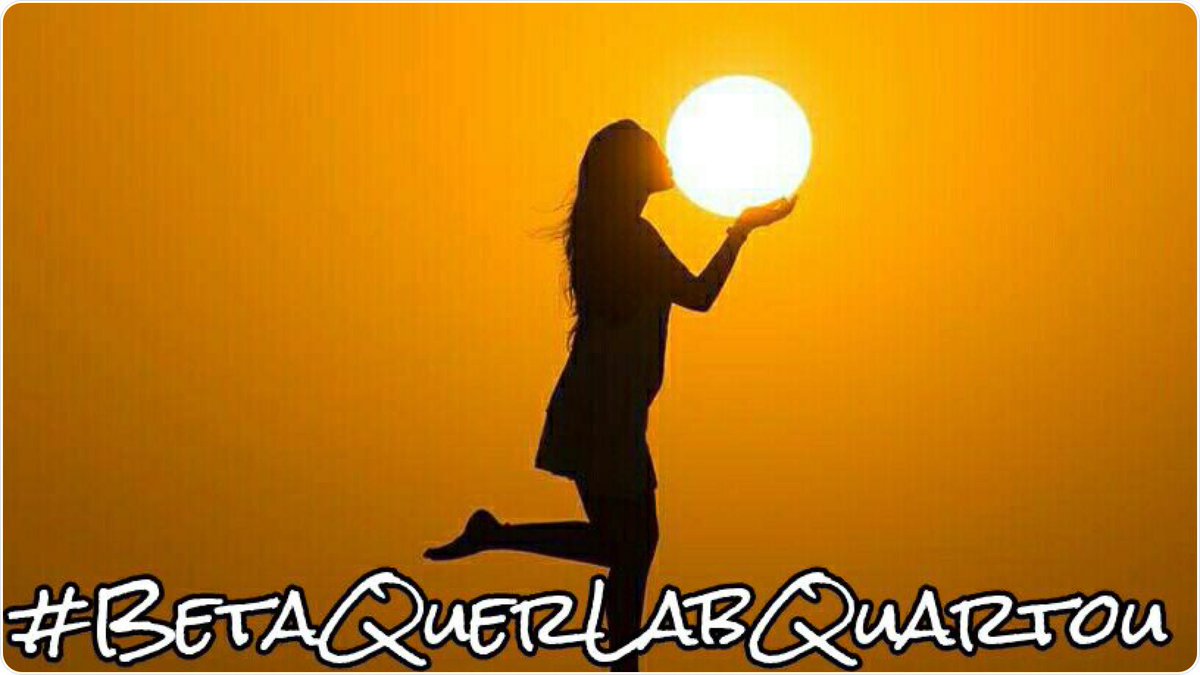 Bom dia!
#BetaQuerLab 
#BetaQuerLabQuartou