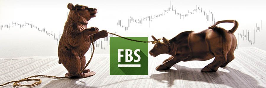 PILIH BROKER FOREX YANG TERPERCAYA - FBS Market Inc