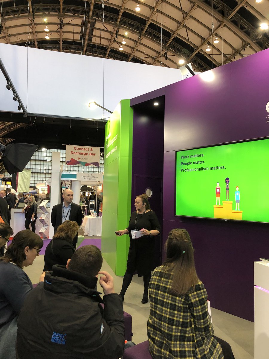 LouisaBaczor's tweet image. What does an ethical HR practitioner look like? Email ethics@cipd.co.uk to share your dilemmas! #CIPDACE17