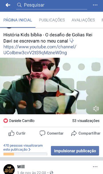 Tiowillevento's tweet photo. Obrigado a todos e que esse projeto não pare História Kids bíblia hoje mais um vídeo a tentação de Jesus se escrevam lá 👇
https://t.co/jDp4FPV4xo https://t.co/ZSYF5KrQgs