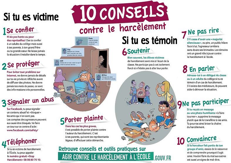 acversailles's tweet photo. ⚠️ Inscris-toi aujourd'hui pour participer au tonnerre de tweets du 9 novembre et dire #NonAuHarcèlement à l'École ! ⏳ ici ➡️ https://t.co/5KtvE8axpV https://t.co/w8FaUtE7YU