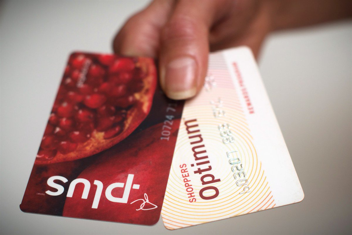 680NEWS's tweet photo. Loblaw to merge Shoppers Optimum and PC Plus loyalty programs in February https://t.co/yJJx9HjJc6 https://t.co/fz77RZPRu6