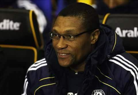 NGRsparrow's tweet photo. Why I Resigned As Chelsea Sporting Director – Michael Emenalo
https://t.co/NbRMFmgl01 https://t.co/hCljmWxDJ7