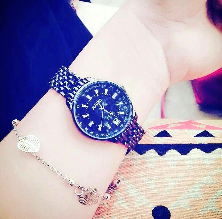 Amnach55's tweet photo. #Gifted😇⌚❤ #lovetowearwatches⌚❤😇 https://t.co/8bBtAEvQAY