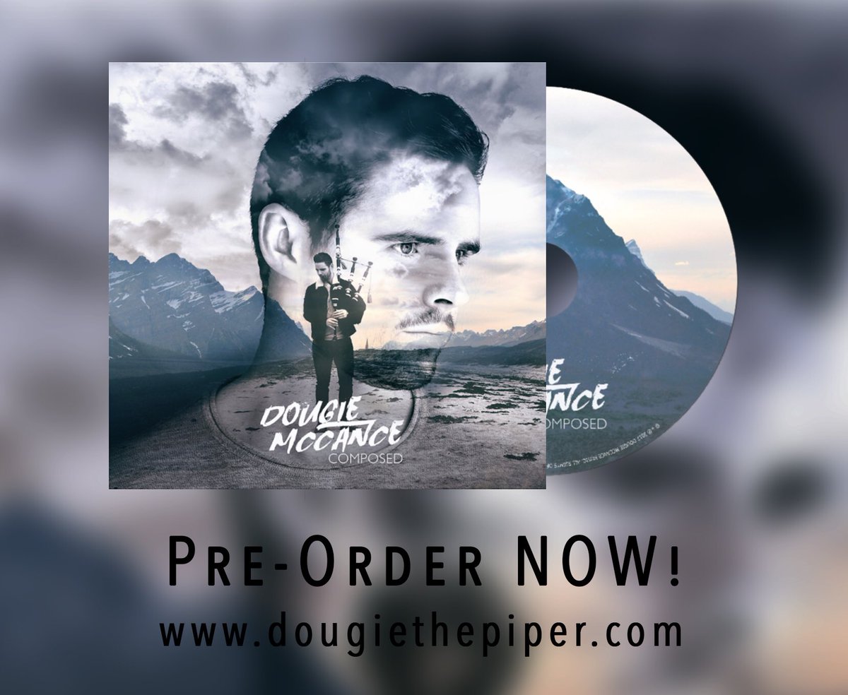 DougieThePiper's tweet photo. RT this to win a free download of my track ‘Kingston Road’. 
Closes at 6pm tonight! https://t.co/Zxy2yDUFQI