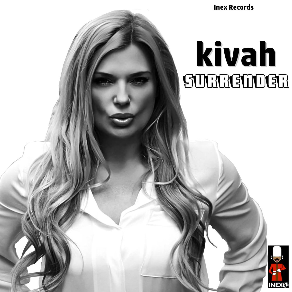 inexrecords's tweet photo. @CONTROLRadioUK @Kivahofficial Don't forget you can #request daily on @CONTROLRadioUK #kivahmusic #newrelease out #Tomorrow "Surrender" #GoodTo So #SexyDevil https://t.co/aDkErjgGMt https://t.co/wT1x5hZwkc