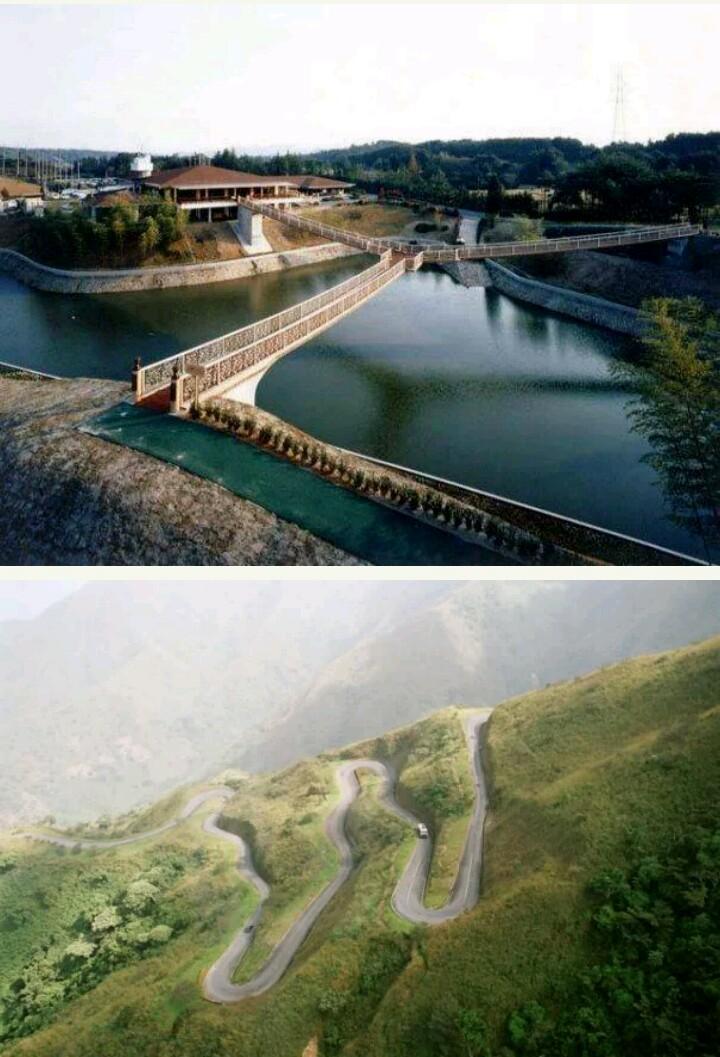 mercy_mma's tweet photo. This is Nigeria. 
This is Obudu Cattle Ranch 👌now, Obudu Mountain Resort. 
#AfricanIsBeautiful 
#AFUniWk 
@aau_67 
Photo Credit: Onila https://t.co/wJM0e8Z7Nm