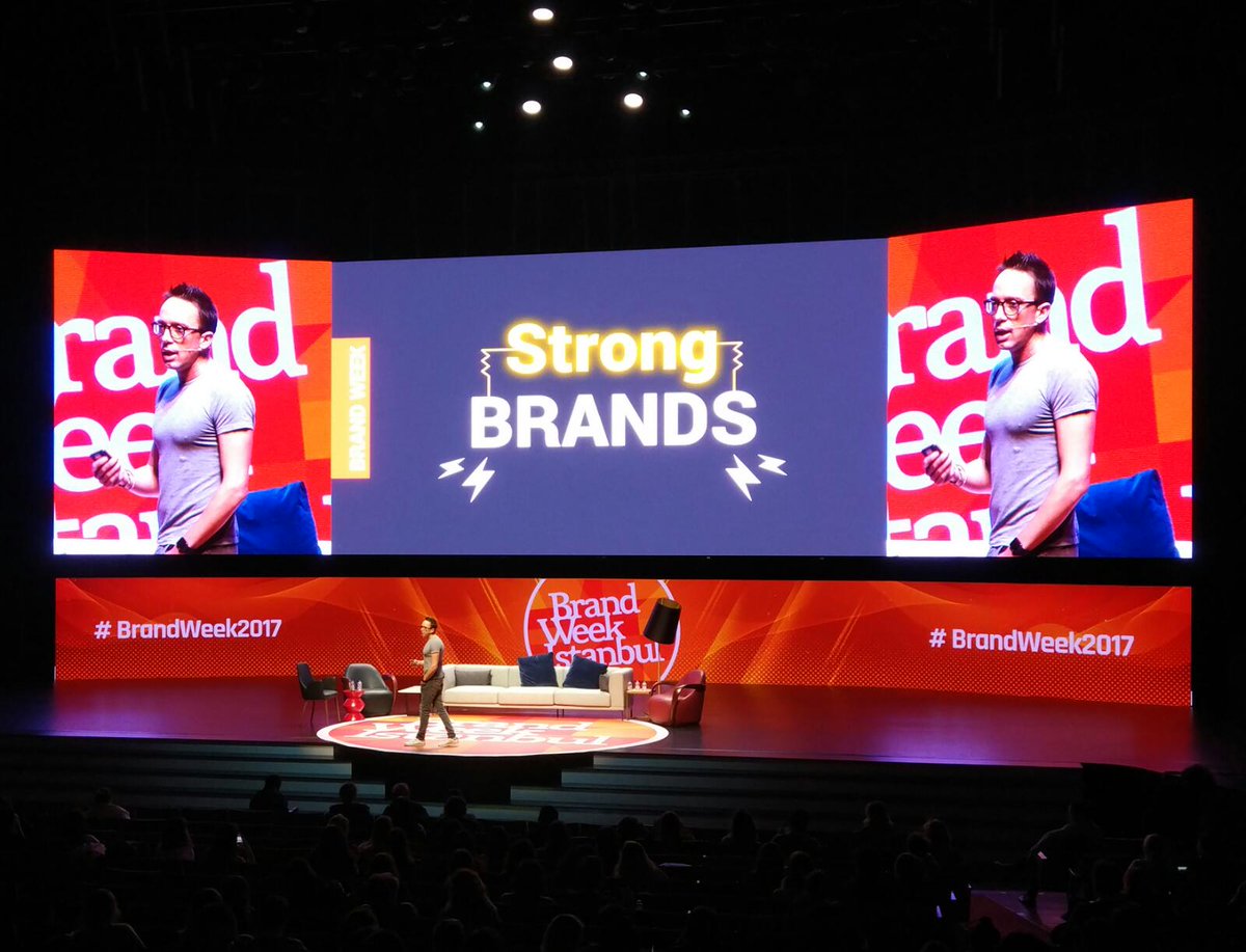 brandweekist's tweet image. 20Something Kurucu Ortağı ve Kreatif Direktörü Beonit Vancauwenberghe “Z Kuşağı: Milenyum Kuşağı Hakkında Öğrendiklerinizi Unutun” isimli konuşmasıyla Tiyatro Sahnesi'nde! #LegendsofCreativity