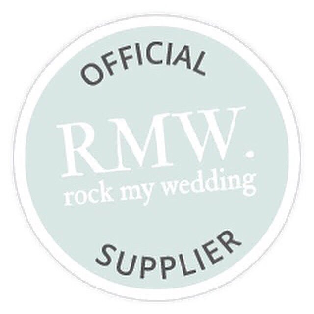 ProperlyCo's tweet image. Super excited to be an official supplier for @rockmywedding on their #lovelustlist for the South East! Boom! #rockmyweddingsupplier
