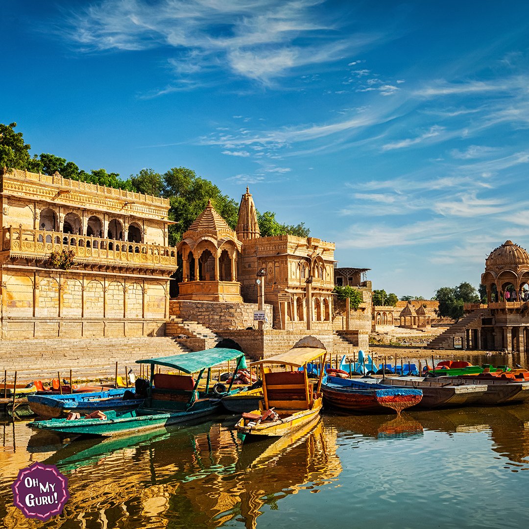 OhMyGuruUK's tweet photo. Do you know what makes #OhMyGuru so delicious? It’s the great taste of India! https://t.co/Hq65ZpWzFD