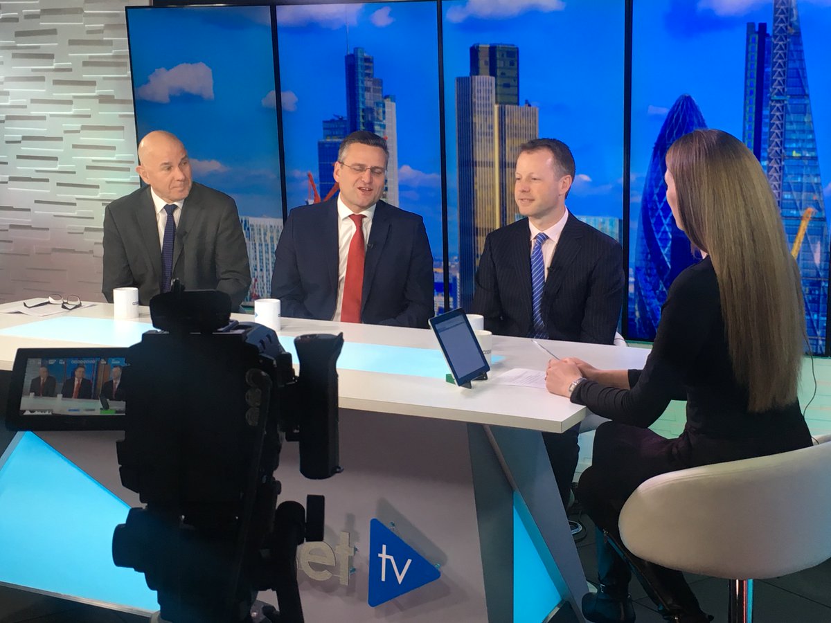 Colliers_UK's tweet photo. About to live on @assettv with @JournalistJenny featuring @WEBoettcher on the expert panel #PropertyMasterclass #Investors https://t.co/M8fSZXICMW