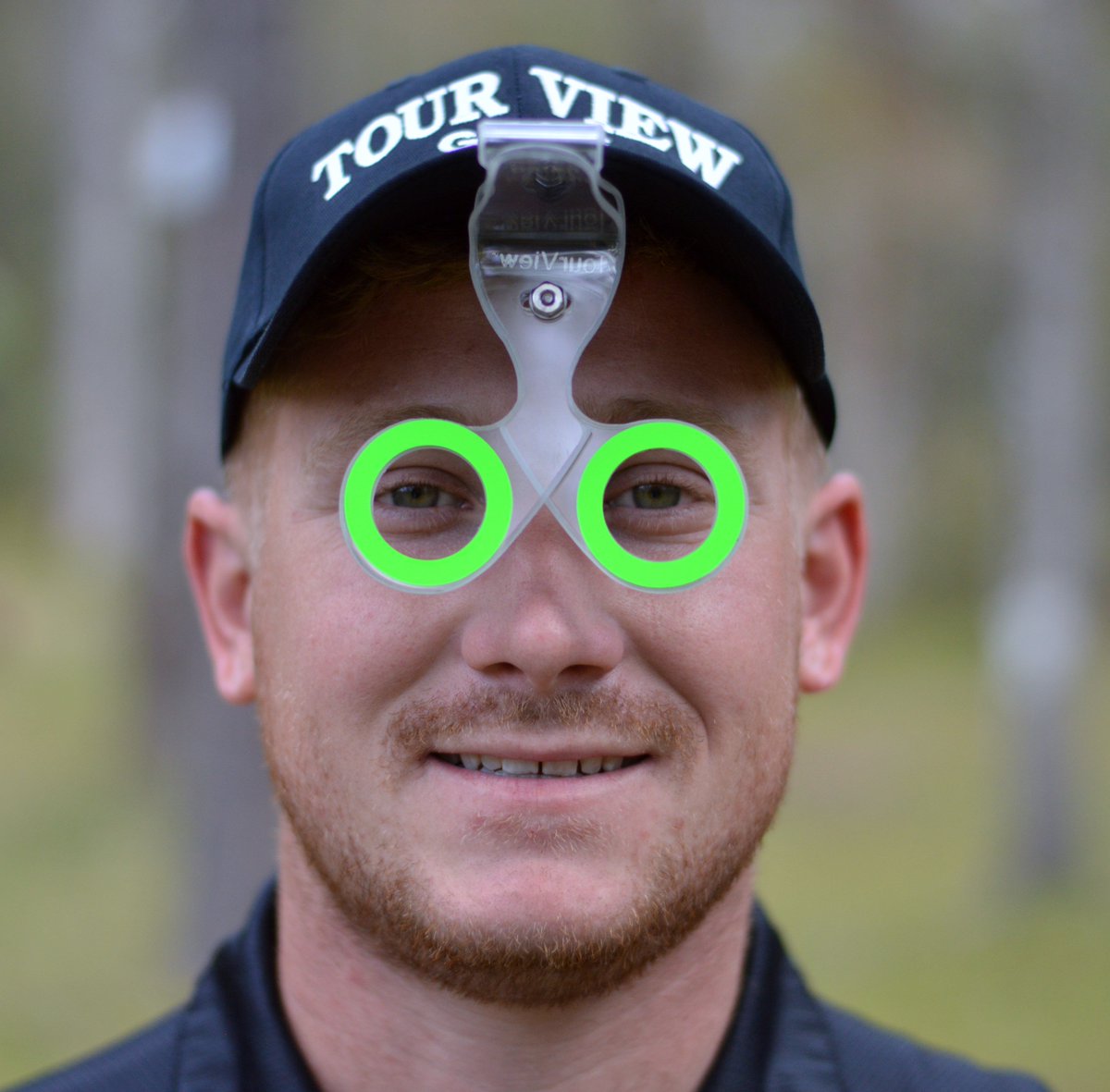 TourViewGolf's tweet photo. Would you like to see something really funny?  Look at your golf swing on video.  These magic glasses show movement during your swing.. https://t.co/EiKISDnvqk