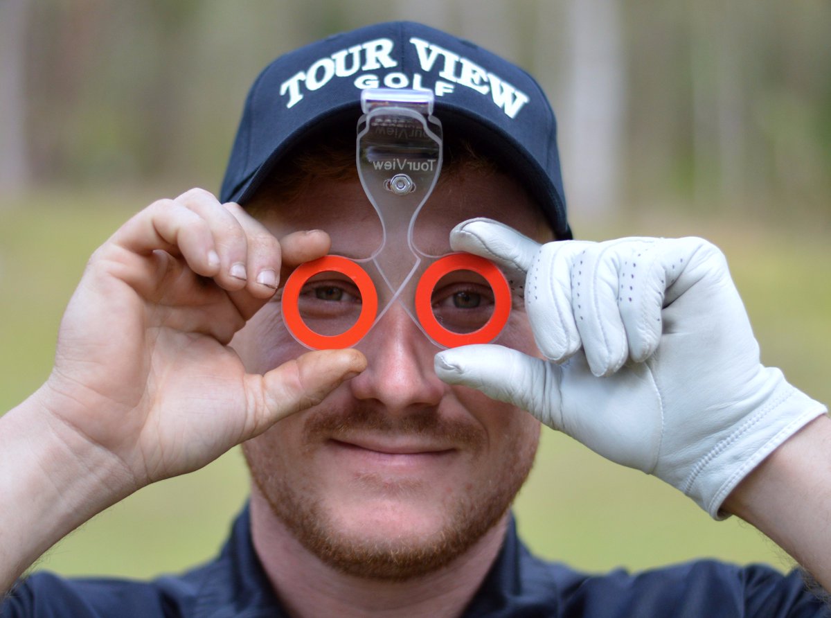 TourViewGolf's tweet photo. Would you like to see something really funny?  Look at your golf swing on video.  These magic glasses show movement during your swing.. https://t.co/EiKISDnvqk