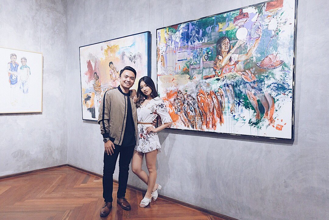 debbie_then's tweet photo. #KALSADA // #SolennArt // #SolennXKaeden https://t.co/OD7xSPQPtP