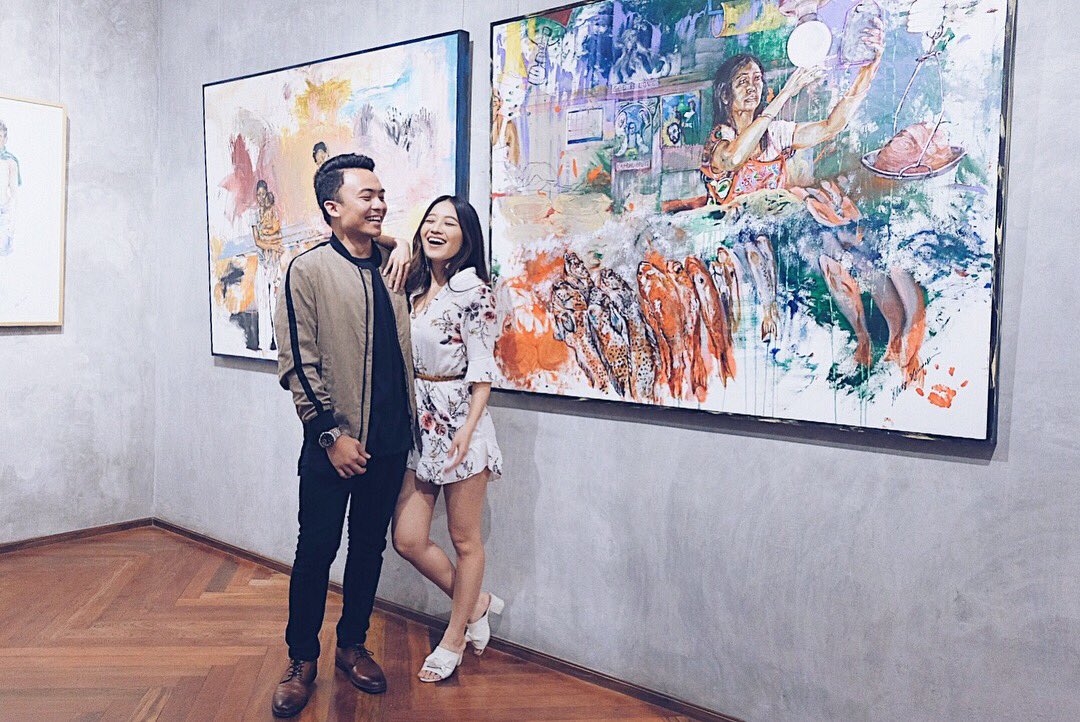 debbie_then's tweet photo. #KALSADA // #SolennArt // #SolennXKaeden https://t.co/OD7xSPQPtP