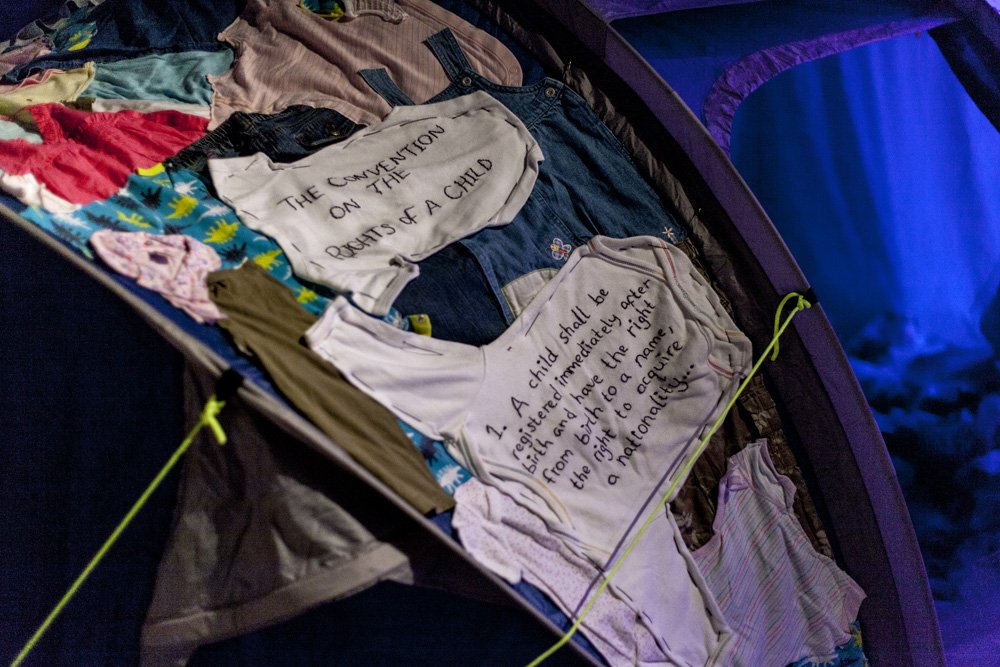 Be_Longing_'s tweet photo. Just another look back at #BeLongingMcr... what a week, what a show, what an experience! @OfficialUoM @TakeBackTheatre @hopemilltheatr1 https://t.co/5inHmhlcnI