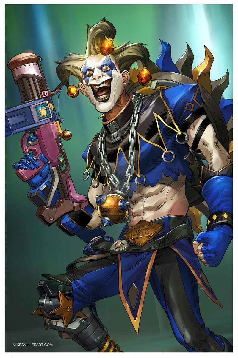 Draenei_WoW's tweet photo. #overwatch #OverwatchArt https://t.co/k0X4uUi2Vp
