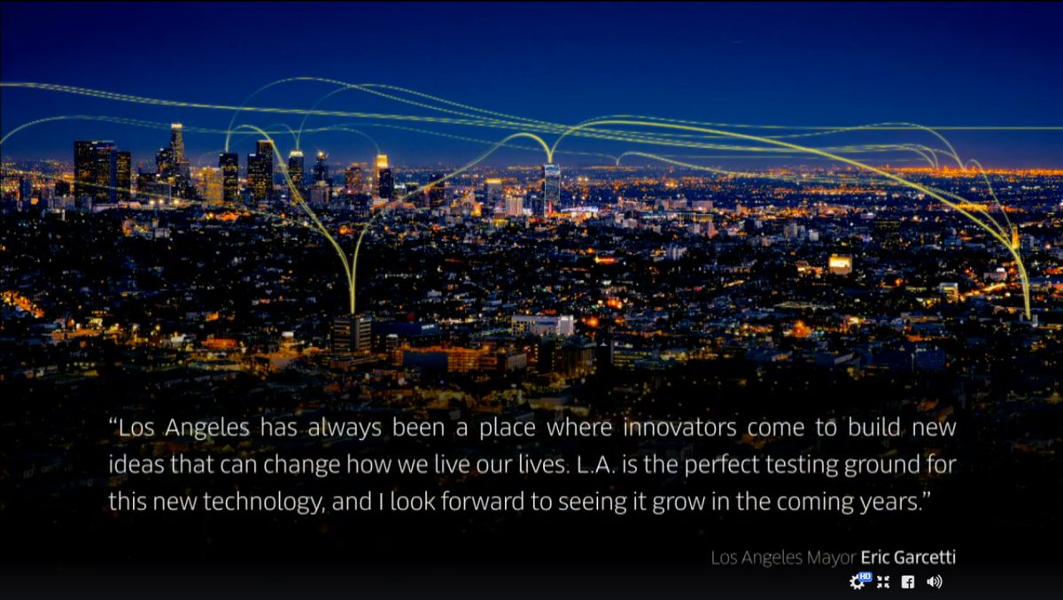 GetInsideTech's tweet image. 14% of LA is for parking spots - Find out what's the future of transportation with the uber's Chief Product Officer. Watch it live: websummit.com/live #technology #future #transportation #interesting #nasa #innovation #airspace #traffic