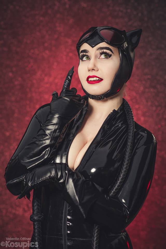 latex_kitsch's tweet photo. More @Tequila_Kyle pics as #Catwoman
#cosplay #latex #latexfashion #cosplay #latexcosplay #Batman
#comics Photo by @ValentinOffner #Kosupics https://t.co/UCOFnYmkaO