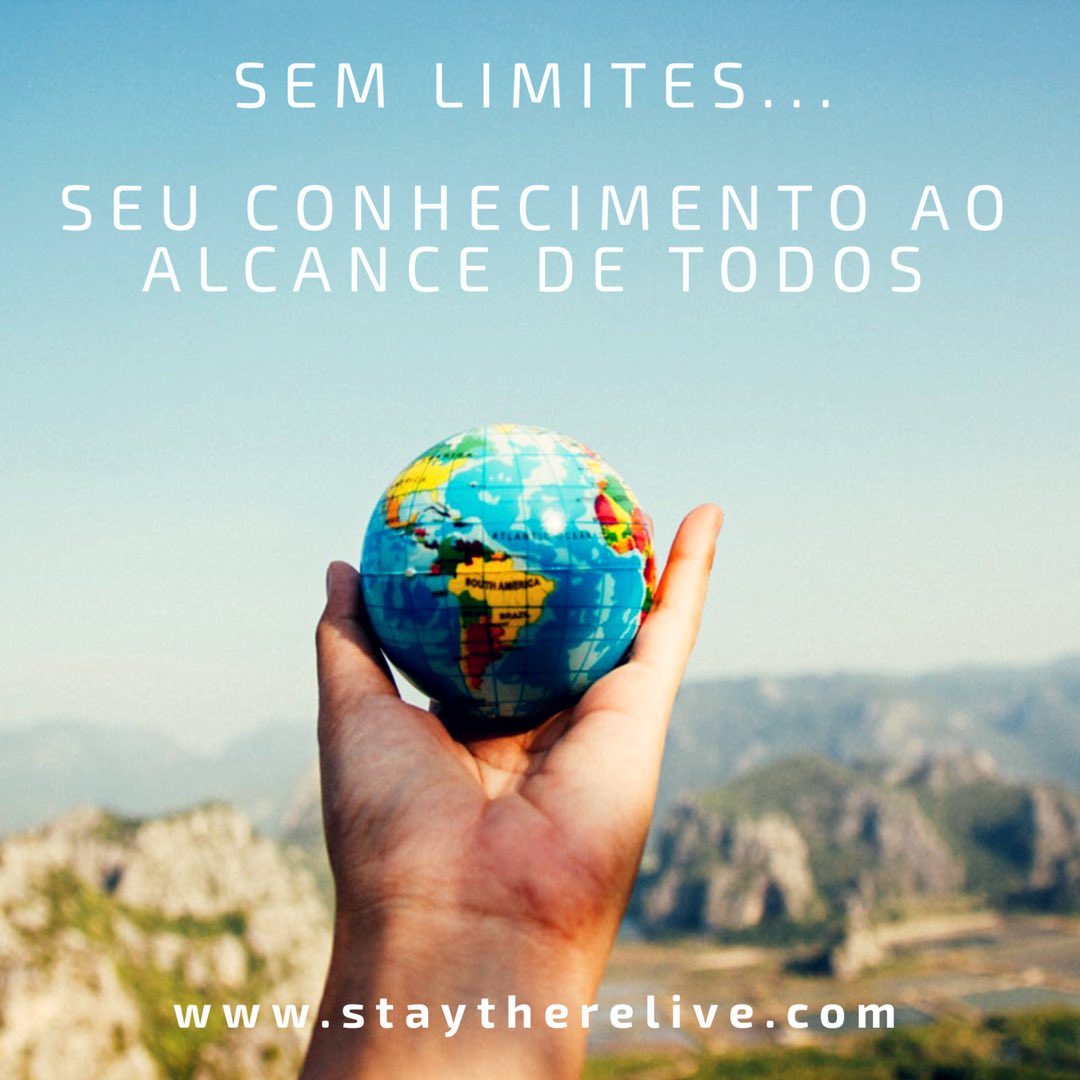 StayThereLive's tweet photo. O mundo é seu palco! Conheça nossa plataforma e venda seus vídeos! #streaming #videos #staytherelive #conteudoemvideo https://t.co/kWhVNQ7WaU