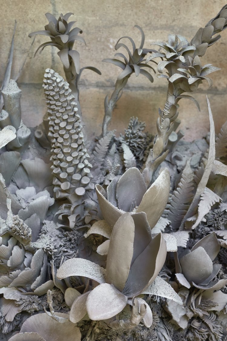 PMSA_Sculpture's tweet photo. MANY CONGRATS to @_PhoebeCummings WINNER #WomansHourCraftPrize ! loved her #MaterialLanguage @NewArtCentre SEE HER NOW @V_and_A https://t.co/UNBupX9iMw