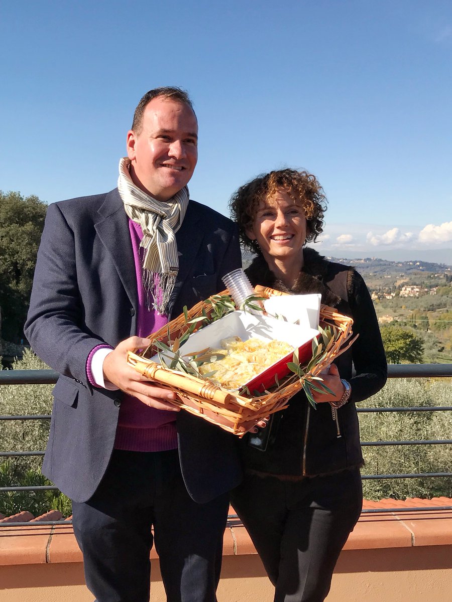 Discover Tuscany tweet media