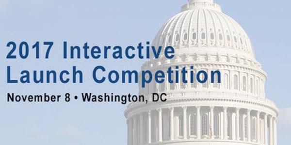 RobStoddardFLDC's tweet photo. Another big night @NCTAitv 2night when the annual #InteractiveLaunchCompetition #MBA competition rolls at 5:30 PM ET. Watch the live stream https://t.co/IOAQjSod5C! https://t.co/gfkIDHQEIr