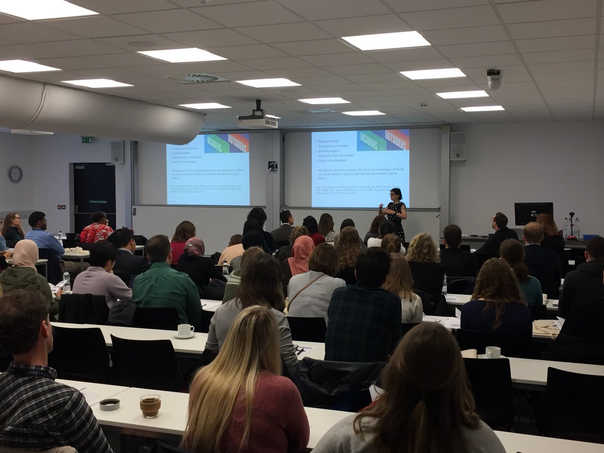 _SWDTP's tweet image. The SWDTP conference is underway....