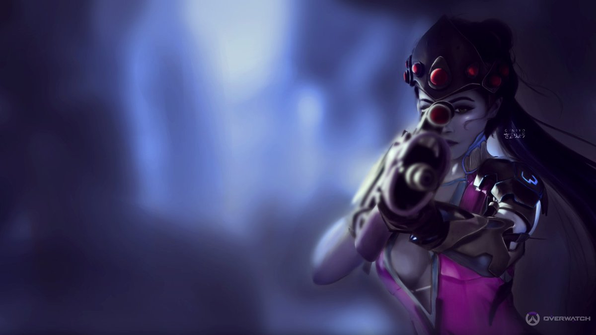 Draenei_WoW's tweet photo. #overwatch #OverwatchArt https://t.co/VY0HsHZ43j