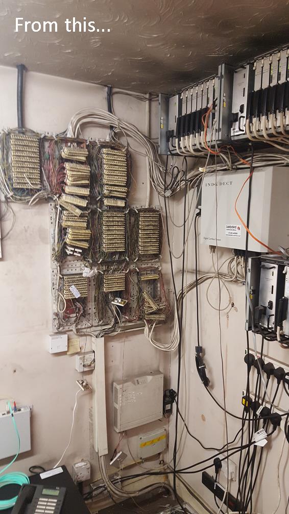 APR Telecoms tweet media