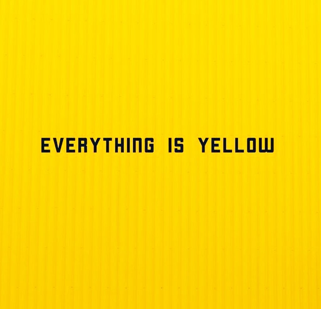 CottetBarcelona's tweet photo. #eresauténtico 💛🕶️ #cottetbarcelona https://t.co/sja7Nsoiwx