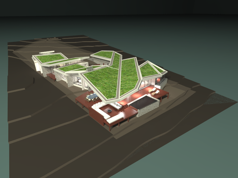 ArchiOfJustice's tweet photo. Exploring the #Mjejane concept further #thestoryofMjejane #aplaceofrest #ArchitectsofJustice #AoJ #journeyofanarchitect #architectureinpractice #processofdesign https://t.co/UU9SE8YYfD