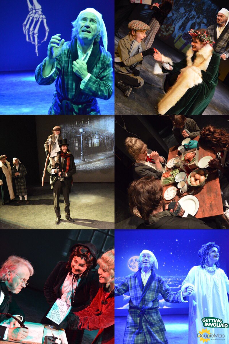 Scarlet Theatre (@scarlet_theatre) on Twitter photo Weโre proud to be supporting <a href="/DougieMacStoke/">Dougie Mac</a> at our 3 public performances of A Christmas Carol next month ๐๐ผ #FightingBack #Christmas ๐ช๐ผ๐๐ป๐ฉ Weโre proud to be supporting <a href="/DougieMacStoke/">Dougie Mac</a> at our 3 public performances of A Christmas Carol next month ๐๐ผ #FightingBack #Christmas ๐ช๐ผ๐๐ป๐ฉ
