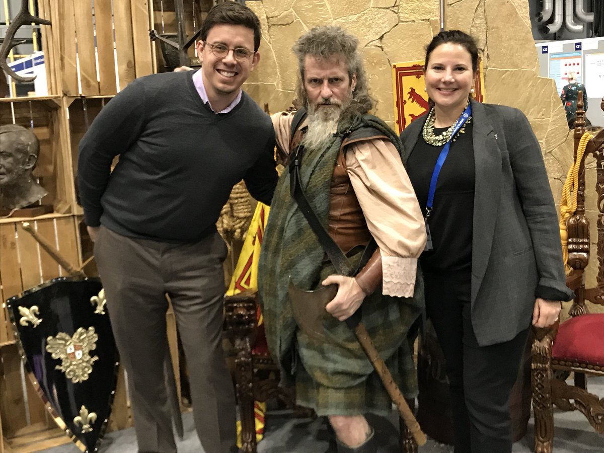 AquariusPH's tweet photo. Thanks #ISPORGlasgow for a fabulous conference! Until the next one! @ISPORorg @M_J_Harvey @dr_ej_adams #Glasgow #healtheconomics https://t.co/pDg2V2AsSK