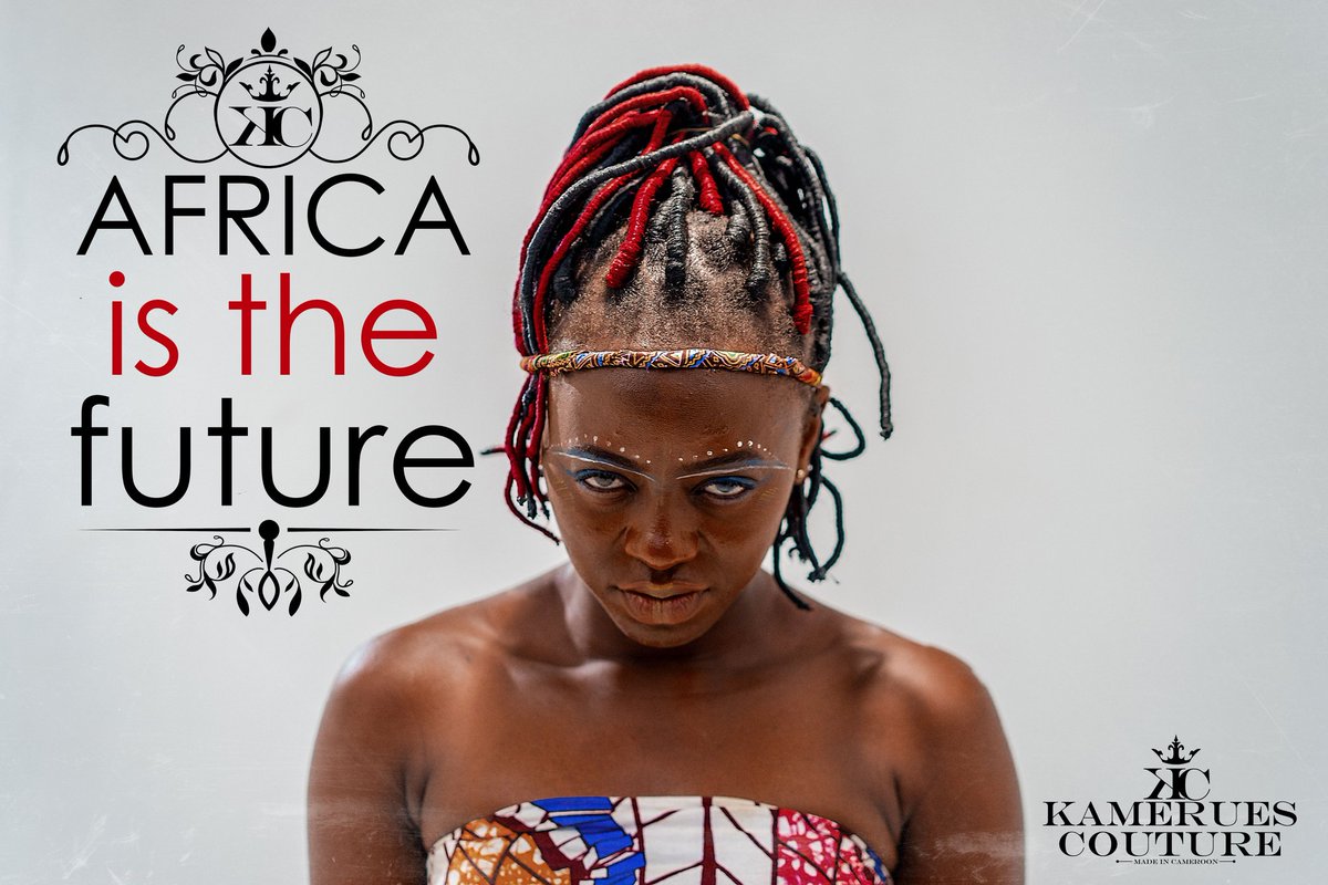 ibrid_modafok's tweet photo. Be proud #AfricaIsTheFuture https://t.co/pH4pBBf0zr