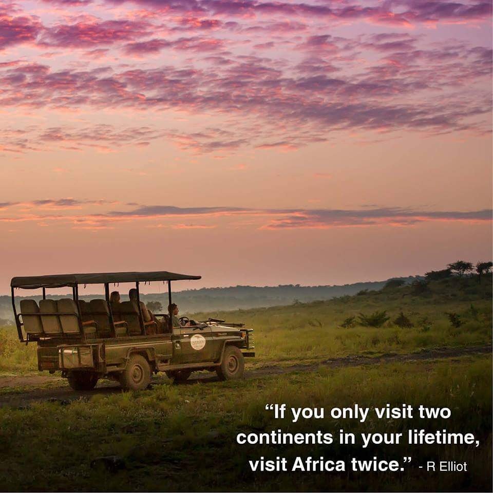 GnGJourneys's tweet photo. Visit Africa Twice @Umzolozolo @NambitiReserve
#lifeinslowmotion
#safari
#bushveld
#exploreafrica
#Travel https://t.co/iEWLfmm6R8