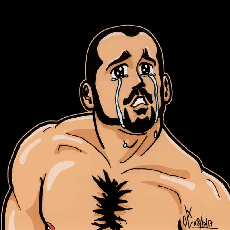 Art_of_CLX's tweet photo. #UnBreak #UnDo #UnCry ๐งMore: https://t.co/FQFPb7YQ8C #drawing #bearded #beard #inking #ink #manga #style #ripped #fit #muscle #hairy #chest #pecs #cry #crybaby #heartbroken #tonibraxton #unbreakmyheart https://t.co/bP2xLF5t2H