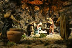 POSTIAMO TUTTI IL PRESEPE! Nessuno tocchi le nostre tradizioni!!!